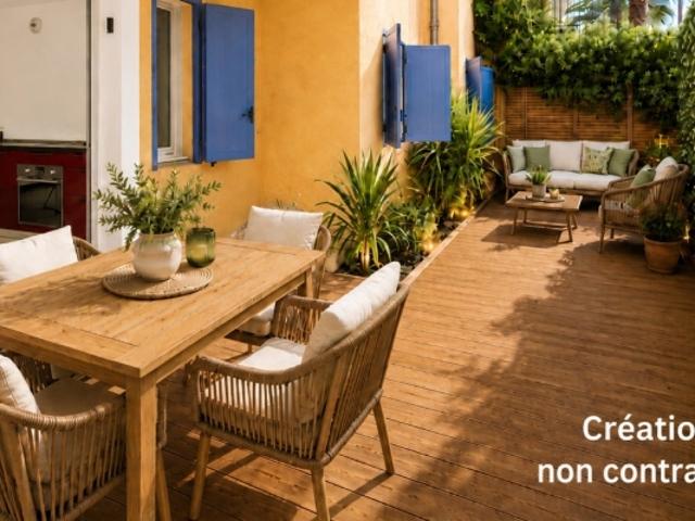 Appartement vente à Beaulieu-sur-Mer, Alpes-Maritimes