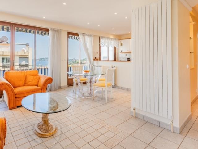 Appartement vente à Beaulieu-sur-Mer, Alpes-Maritimes