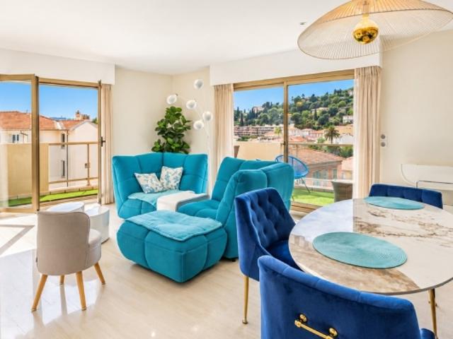 Appartement vente à Beaulieu-sur-Mer, Alpes-Maritimes