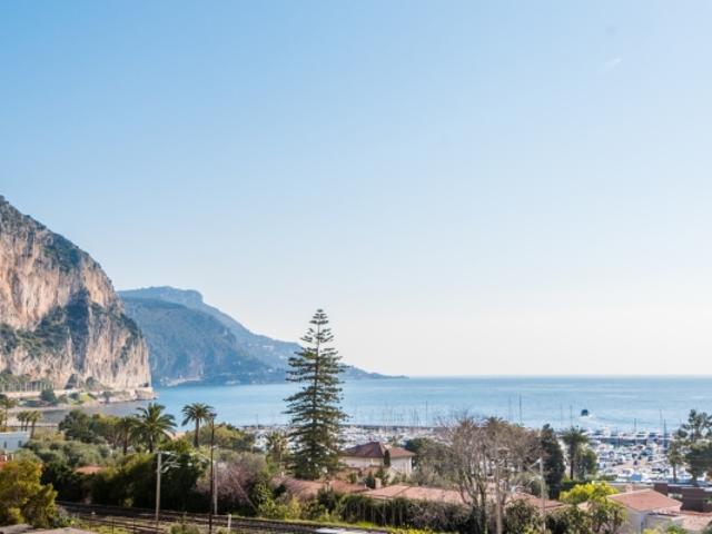 Appartement vente à Beaulieu-sur-Mer, Alpes-Maritimes