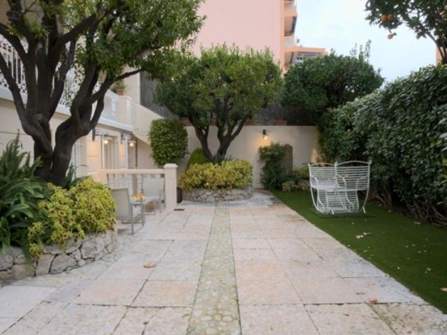 Appartement vente à France métropolitaine, Beaulieu-sur-mer