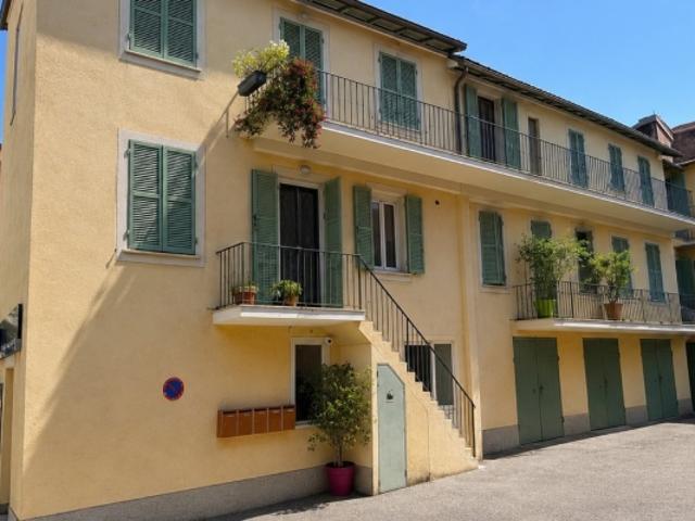 Maison vente à Nice, Beaulieu-sur-mer