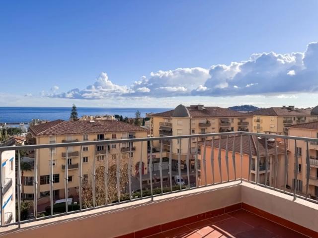 Appartement vente à France métropolitaine, Beaulieu-sur-mer