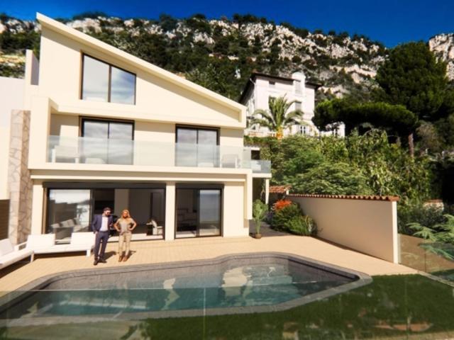 Maison vente à France métropolitaine, Beaulieu-sur-mer