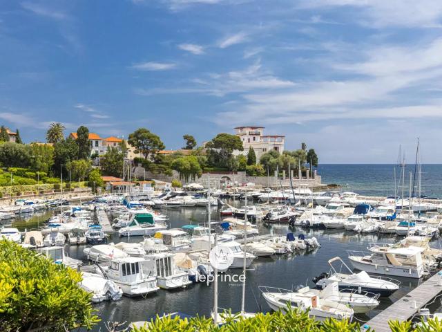 Appartement location à Nice, Beaulieu-sur-mer