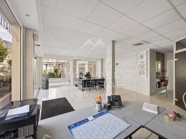 Local Commercial vente à Nice, Villefranche-sur-mer