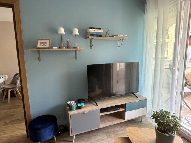 Appartement location à Nice, Beaulieu-sur-mer