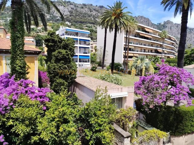 Appartement location à Nice, Beaulieu-sur-mer