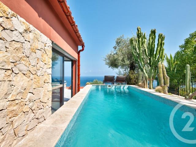 Maison location à Nice, Beaulieu-sur-mer