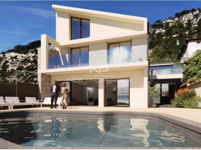 Maison vente à Nice, Beaulieu-sur-mer