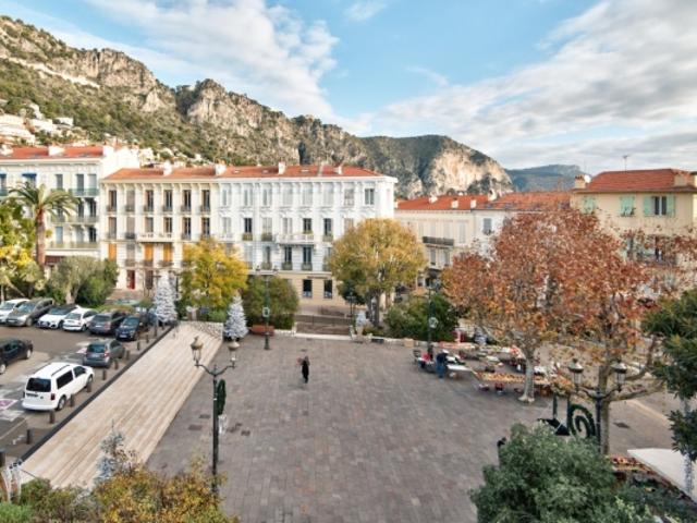 Appartement vente à France métropolitaine, Beaulieu-sur-mer