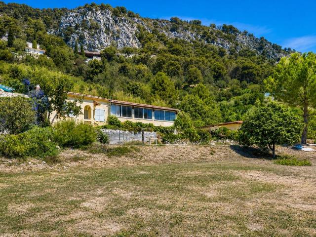 Villa vente à Beaulieu-sur-Mer, Alpes-Maritimes