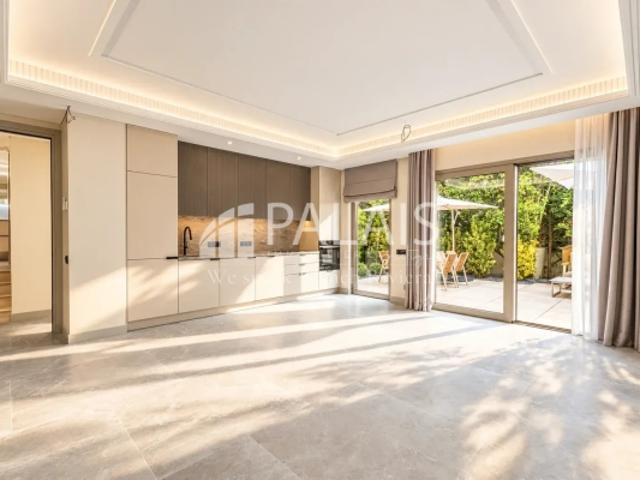 Appartement vente à Beaulieu-sur-Mer, Alpes-Maritimes
