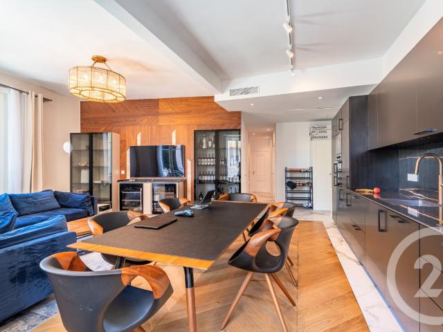Appartement vente à Nice, Beaulieu-sur-mer