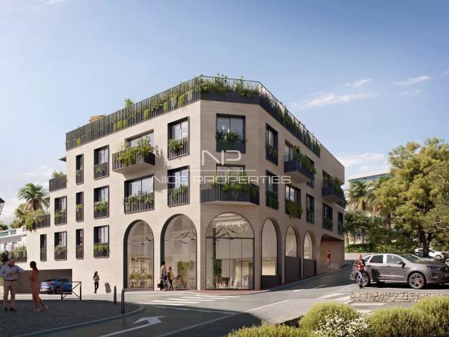 Appartement vente à Nice, Beaulieu-sur-mer