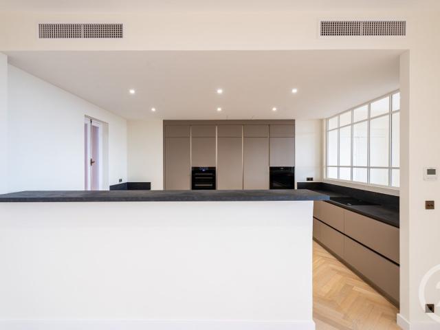 Appartement vente à Nice, Beaulieu-sur-mer