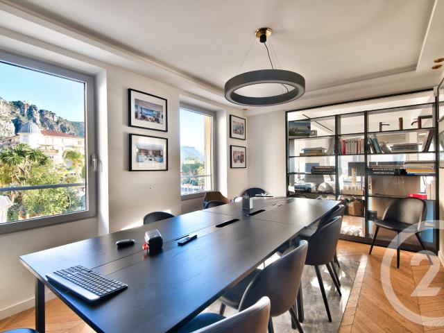 Appartement vente à Nice, Beaulieu-sur-mer