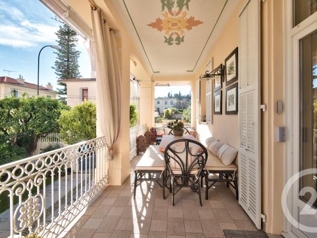Maison vente à Nice, Beaulieu-sur-mer