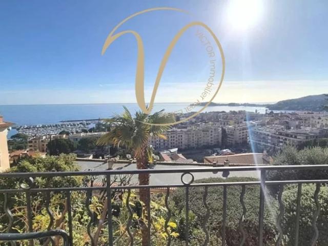 Appartement vente à Beaulieu-sur-Mer, Alpes-Maritimes
