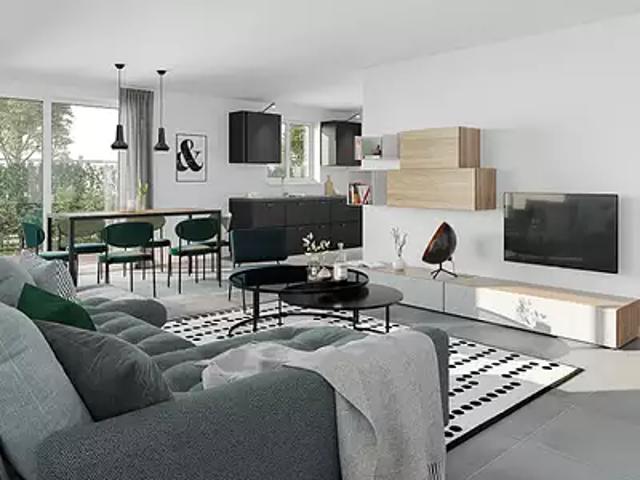 Maison vente à Laval, Beaulieu-sur-oudon