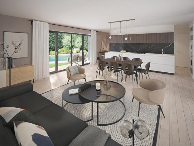 Maison vente à Laval, Beaulieu-sur-oudon