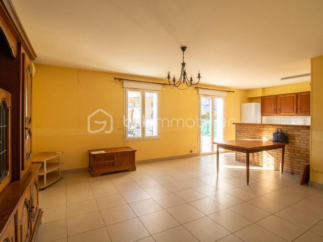 Appartement vente à Montpellier, Beaulieu