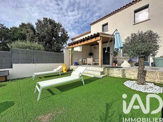 Maison vente à Montpellier, Beaulieu
