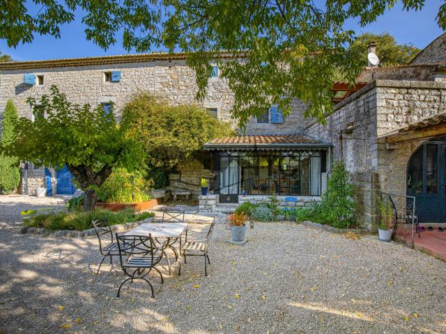 Villa vente à Largentière, Les Vans
