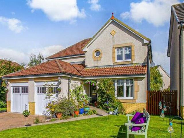 House for sale in Duloch, Dunfermline