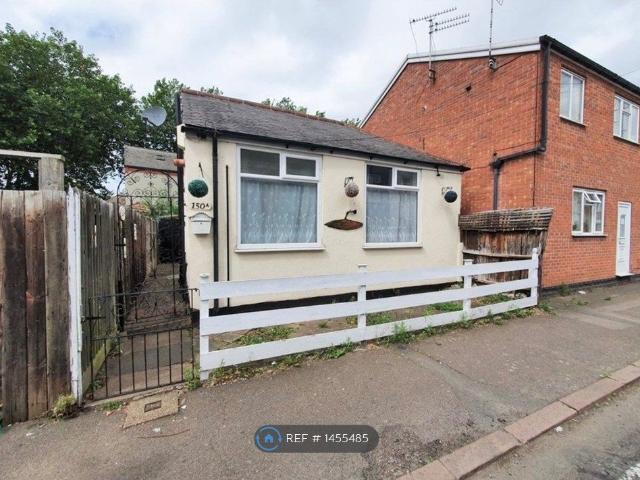 House for rent in Mowmacre Hill, Old Wharf