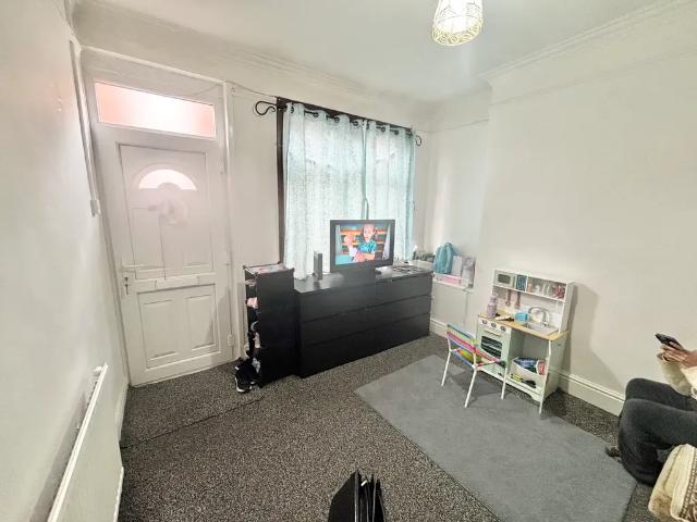 House for rent in Mowmacre Hill, Old Wharf