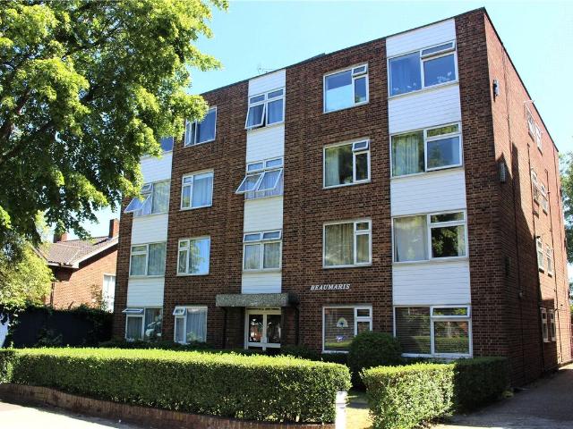 Apartment for rent in Greater London