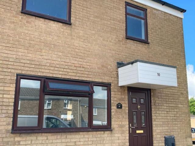 House for rent in Evershot, Oxfordshire