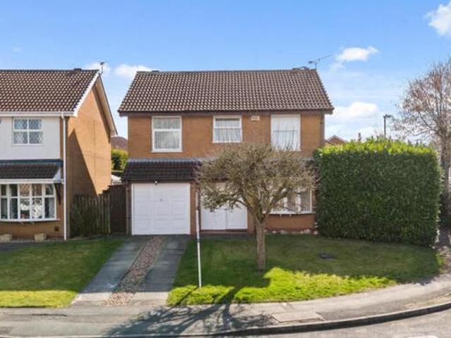 House for sale in Mount Nod, Allesley