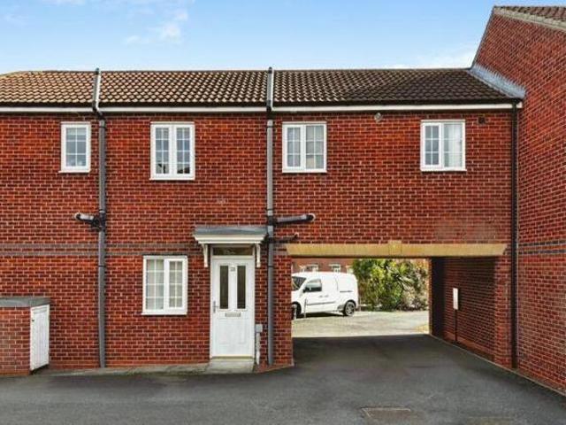 House for sale in Butterton, Staffordshire