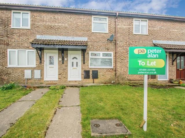 Apartment for rent in Blackwood, Caerphilly
