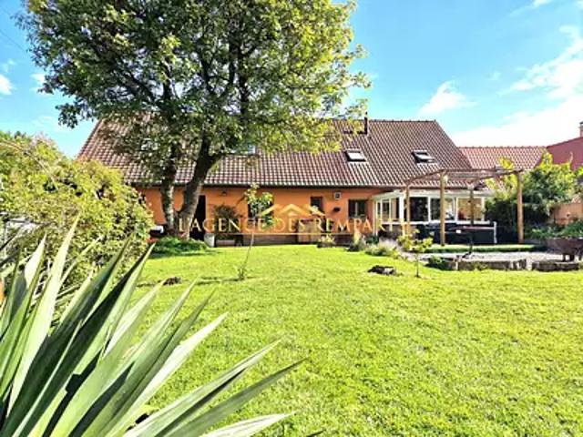 Maison vente à Montreuil-sur-Mer, Beaumerie-saint-martin