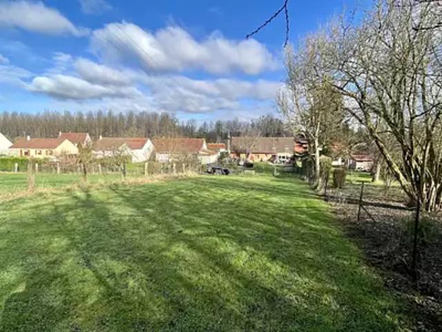 Maison vente à Montreuil-sur-Mer, Beaumerie-saint-martin