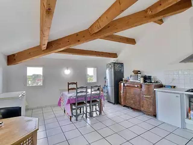 Appartement vente à France métropolitaine, Beaumes-de-venise