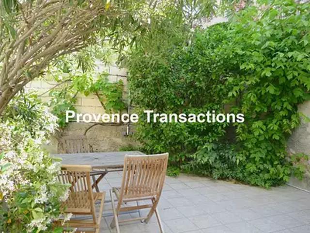 Maison vente à Carpentras, Beaumes-de-venise