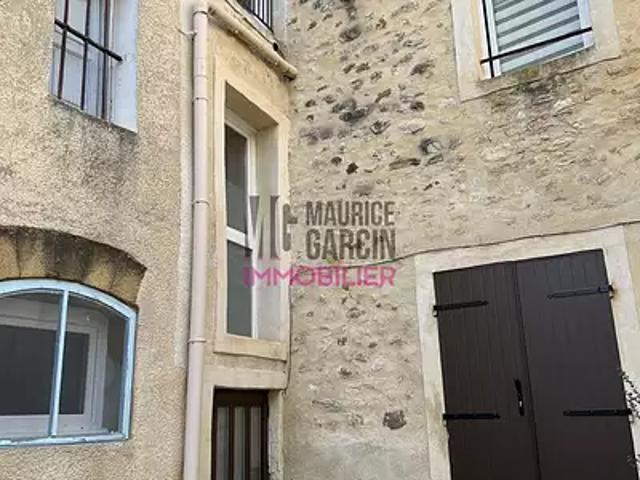 Maison vente à Carpentras, Beaumes-de-venise