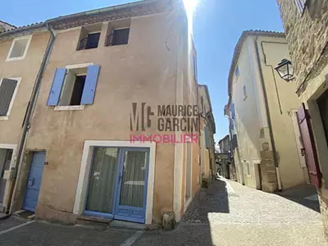 Maison vente à Carpentras, Beaumes-de-venise