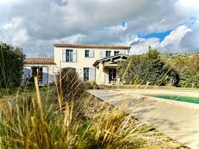Maison vente à Carpentras, Beaumes-de-venise