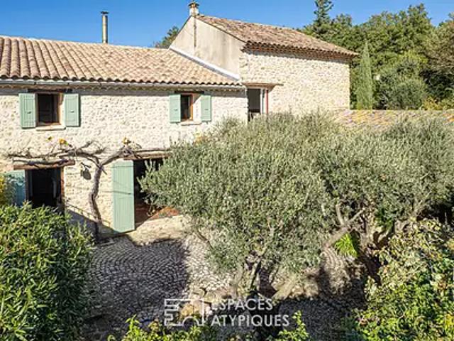 Maison vente à Carpentras, Beaumes-de-venise