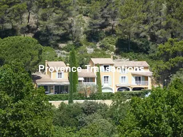 Maison vente à Carpentras, Beaumes-de-venise
