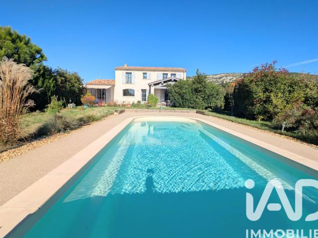 Maison vente à Carpentras, Beaumes-de-venise