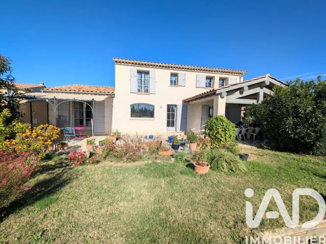 Maison vente à Carpentras, Beaumes-de-venise