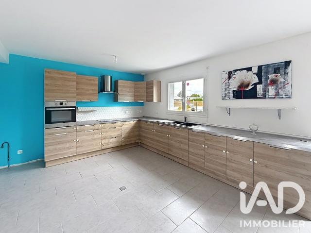 Maison vente à Beaumesnil, Mesnil-en-Ouche
