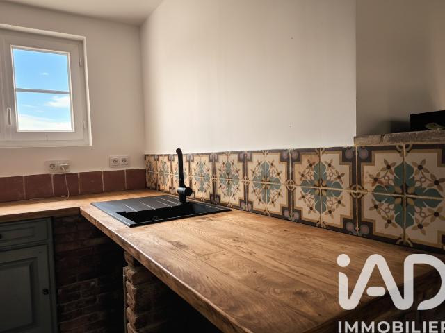 Maison vente à Bernay, Beaumesnil