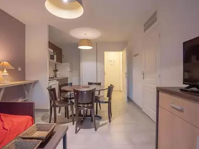 Appartement vente à Apt, Beaumettes